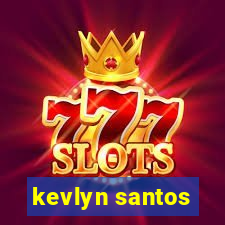 kevlyn santos